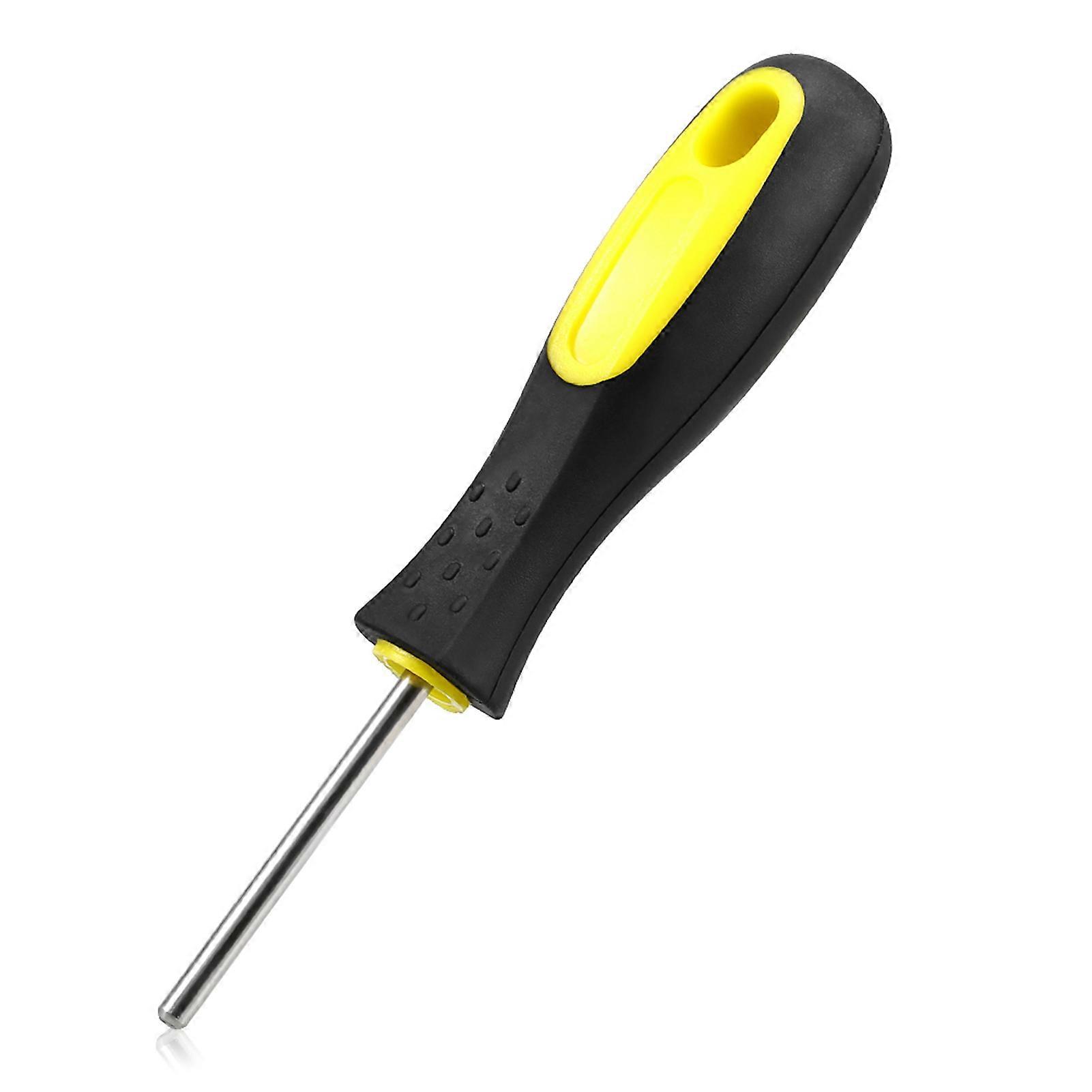 Straight Stringing Tool Awl Racquet String Adjustment Pull Tool for tennis og badminton racket