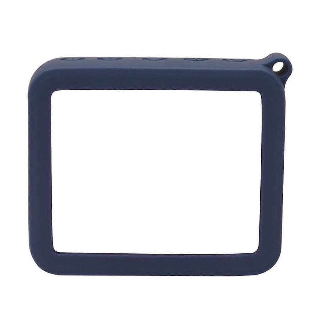 Silicone Made Protective Bag for -JBL Go 2 Intelligent Loudspeaker