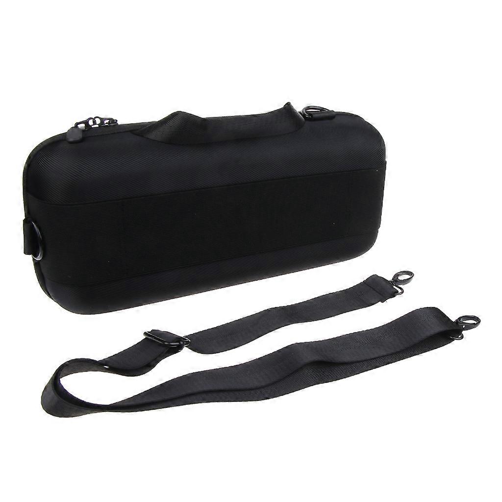 Carrying Case for Steam Deck with Interlayer Anti-scratch Storage Bag Handbag