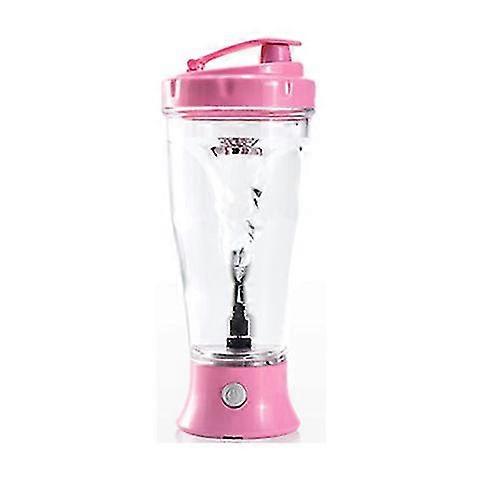 Automatic Blending Cup Juice Blenderelectric Protein Shaker 350 Ml