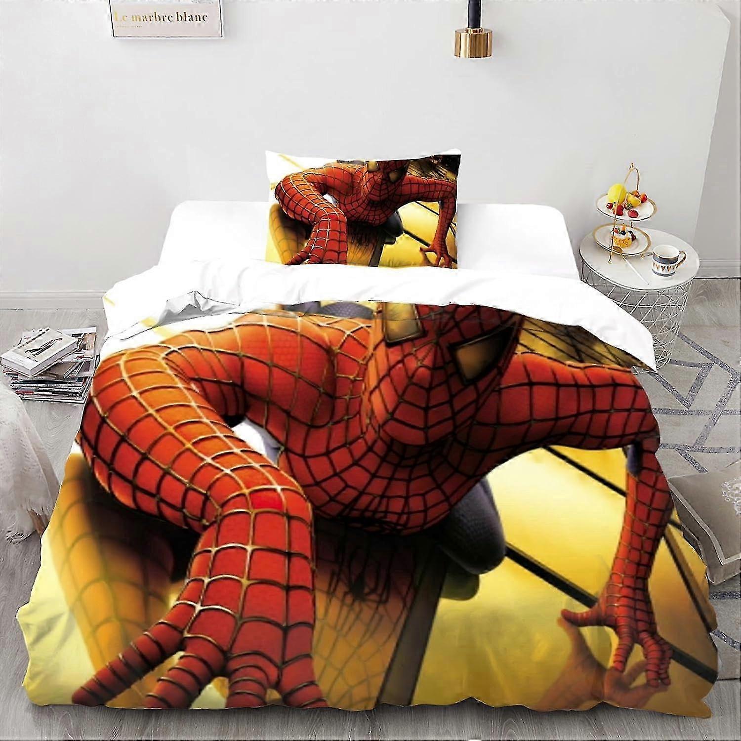 J1019 Lençóis Lufa-Lufa Capa de Edredom moderno Tema Conjunto de Cama quarto 3 Peças Conjunto de Capa de Edredão Elegante simplicidade Capa de Colcha com Pillowca