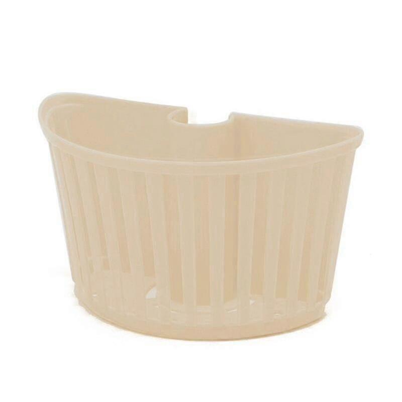 Slotted Drain Basket Plastic