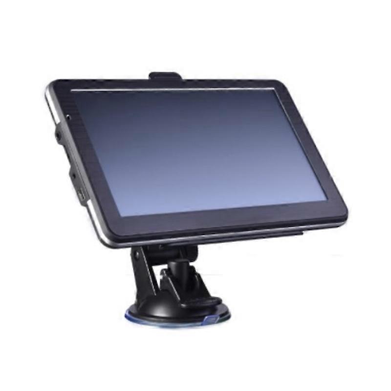 7-inch Capacity Screen GPS Units Equipment Navigation System Voice Navigation