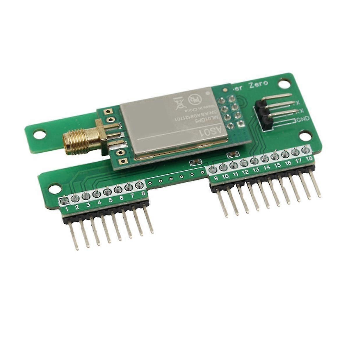 For Zero Nrf24 Gpio Module Long Transmission Distance Wireless Communication For Sniffer And Mouse