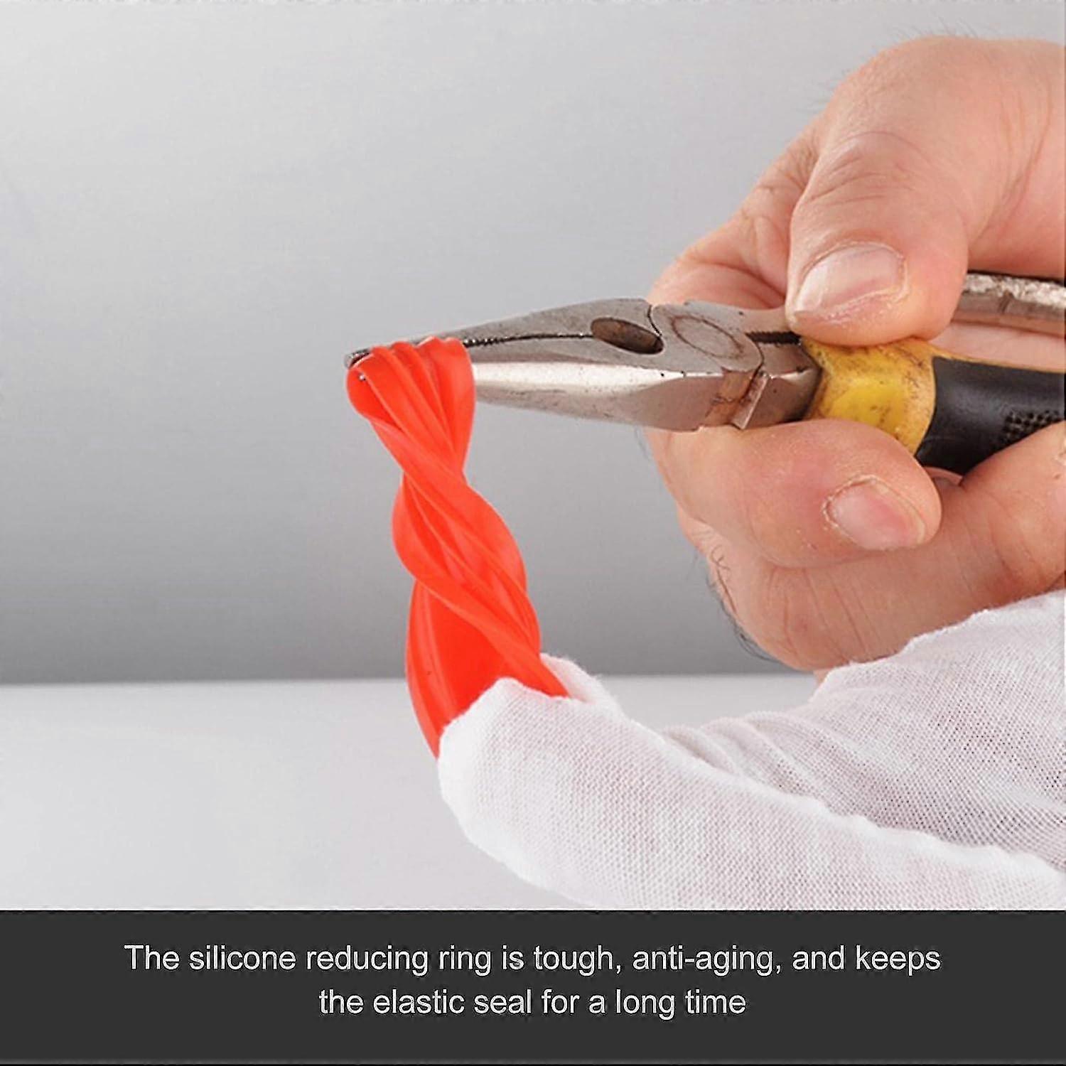 Clapet Anti-refoulement De Sol De Douche, Valve De Vidange Unidirectionnelle Anti Odeur Pour Cuisine Et Salle De Bain Noir 89060161