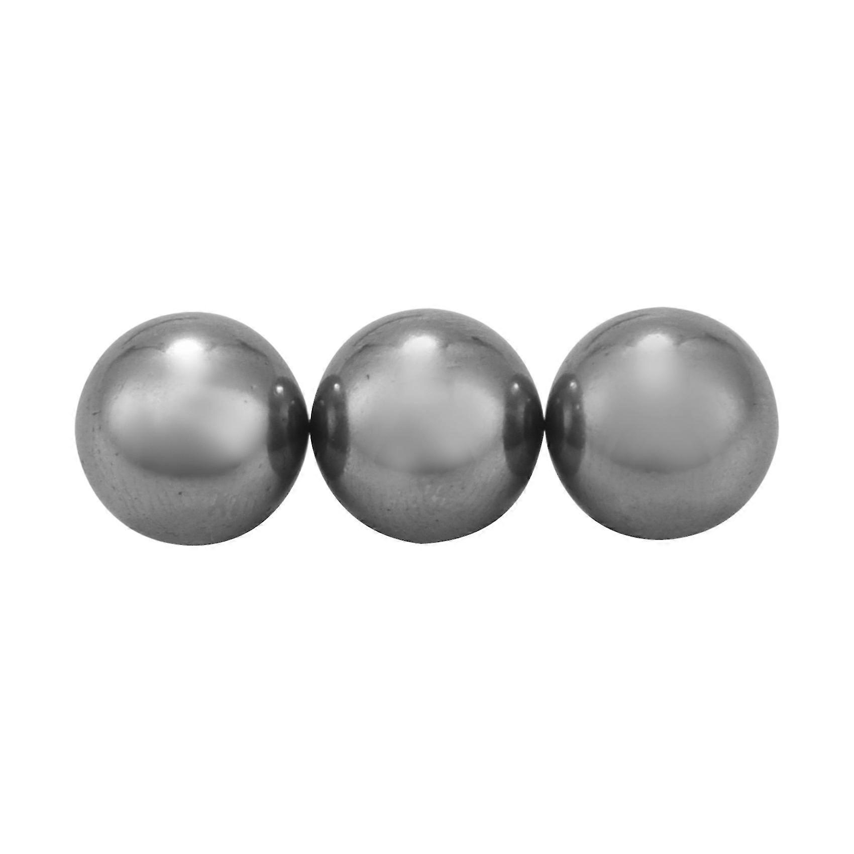 50 Pcs 10mm Diameter Steel for Bicycle