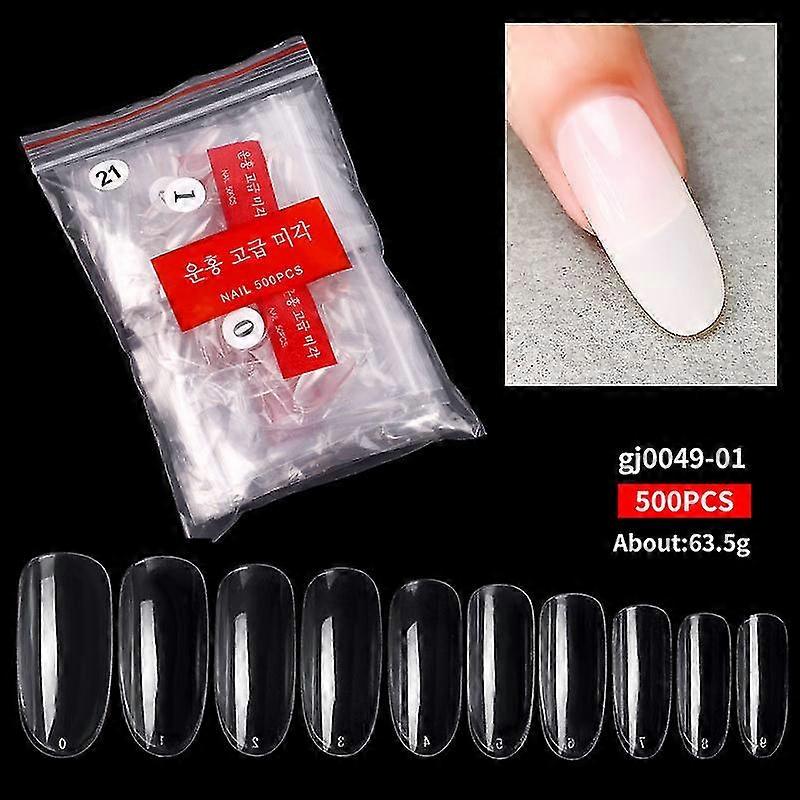 336 Stück Ballerina Fake Nails – Extra Lange Acrylnägel In 14 Farben, Für DIY Nageldesign