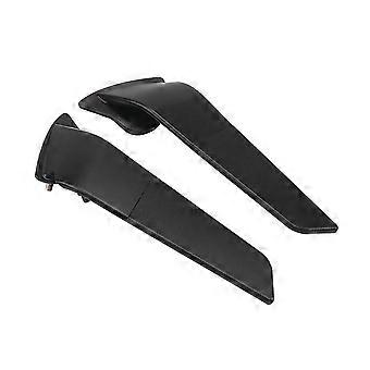 Motorradzubehör Rückspiegel 360 drehbar für Yzf R6 R6 2017-2020 Yzf R7 R7 2021