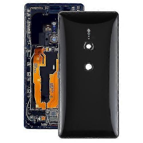 Batterie Back Cover Compatible Sony Xperia Xz2