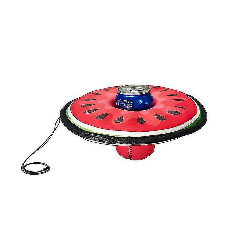 Neoprene Floating Drink Holder for Pool Parties