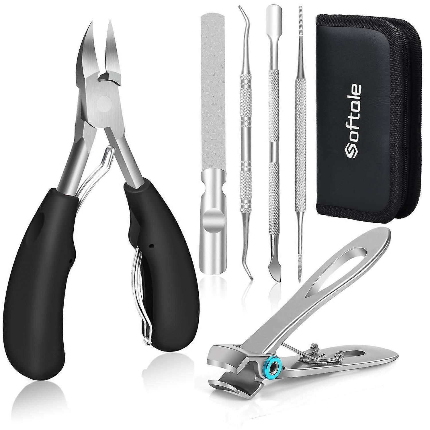 Professional Toenail Nail Clippers