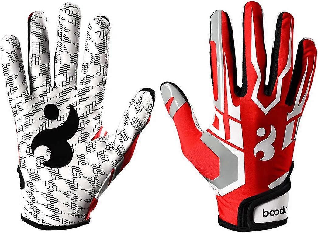 スポーツ 野球/ソフトボール バッティンググローブ スーパーグリップフィンガーフィット 大人と青少年向け