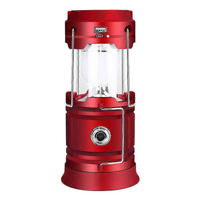 Three In One Portable Led Lantern