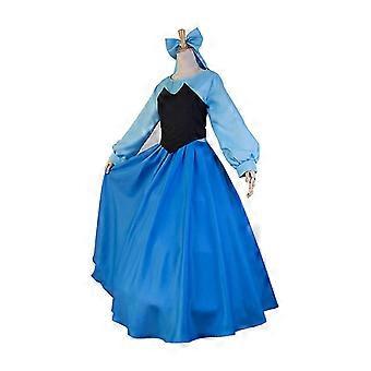knee length dresses for ladies Disney The Little Mermaid Ariel On Land Doll
