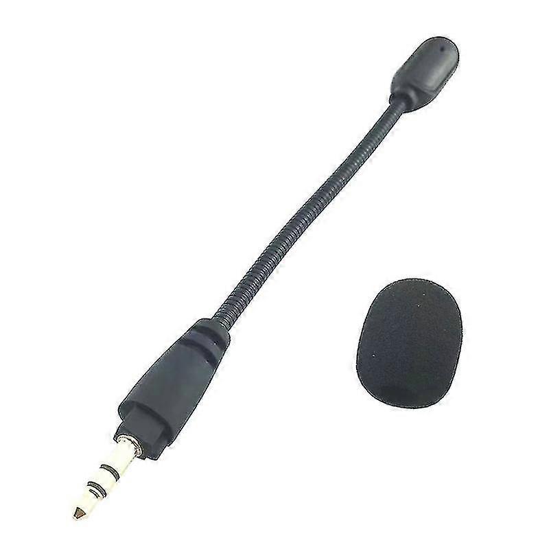 Replacement Microphone For Corsair Hs35 Hs45 Noise Cancelling Gaming Headset