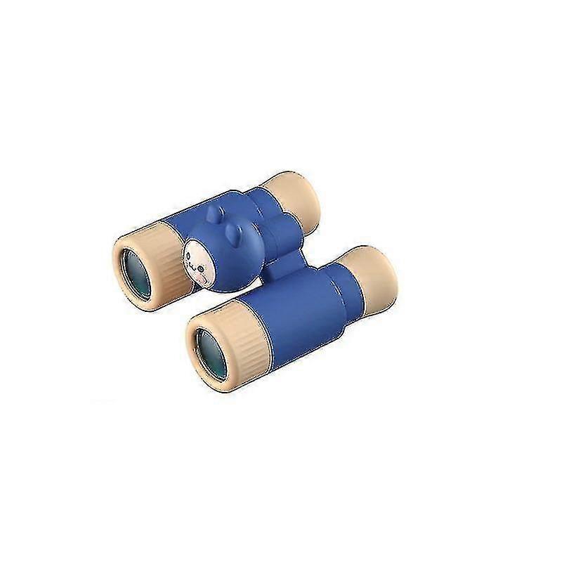 Dětský dalekohled, 10 x 28 dalekohled, pro