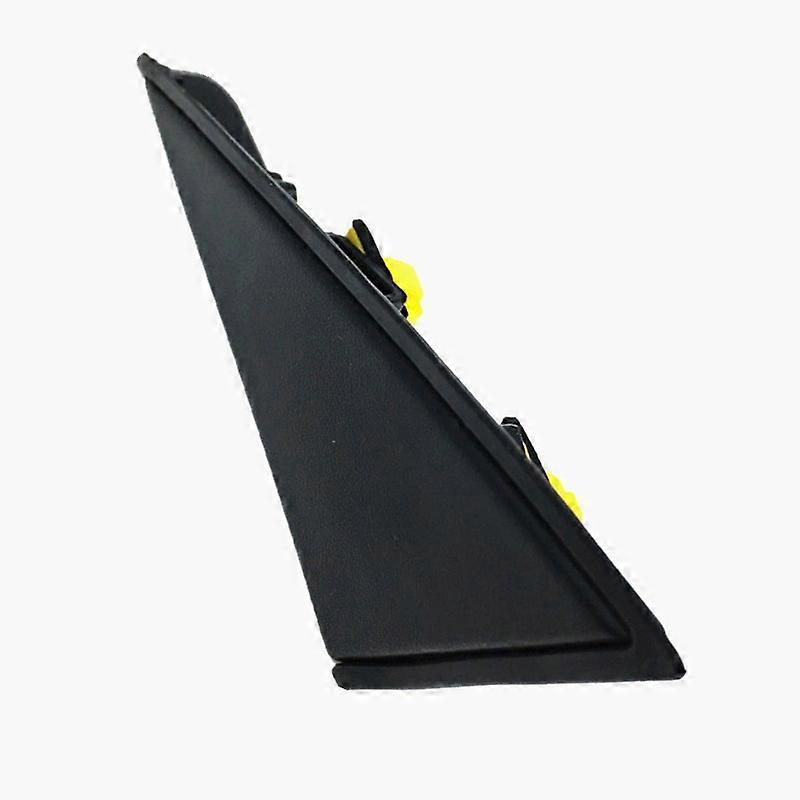 Compatible 861802E000 For Hyundai Rearview Mirror Triangular Plate Tucson