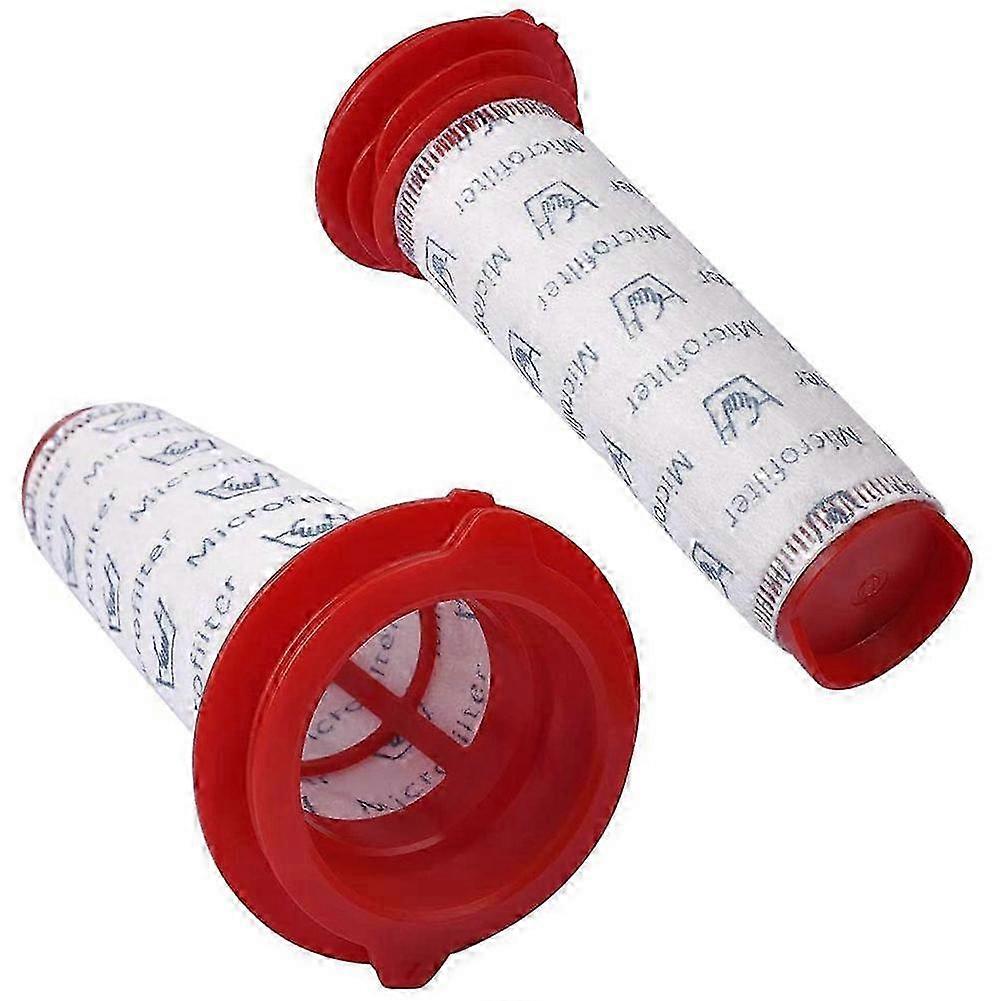 Vhbw Set Di 2 Filtri Per Aspirapolvere Bosch Athlet BCH51841/01 E BCH51842/01 – Filtro In Spugna E Microfiltro Lavabile