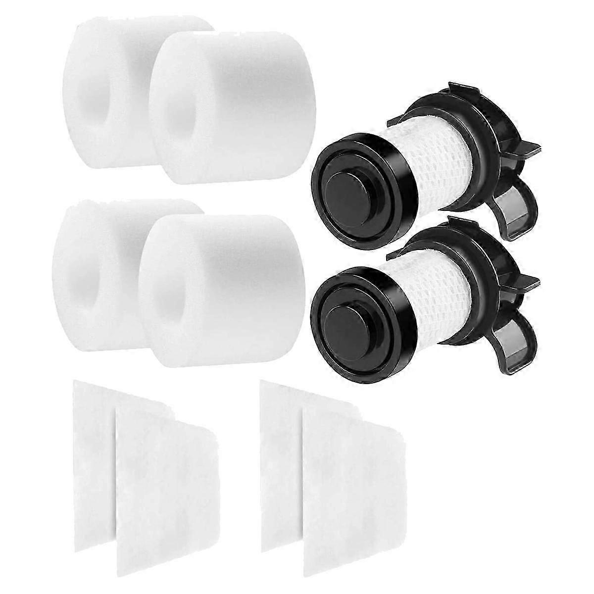 Filters for ,Vacuum Cleaner Replaces Part for IF100 IF200 HEPA Filter Kit Vacuum Cleaner Accessorie