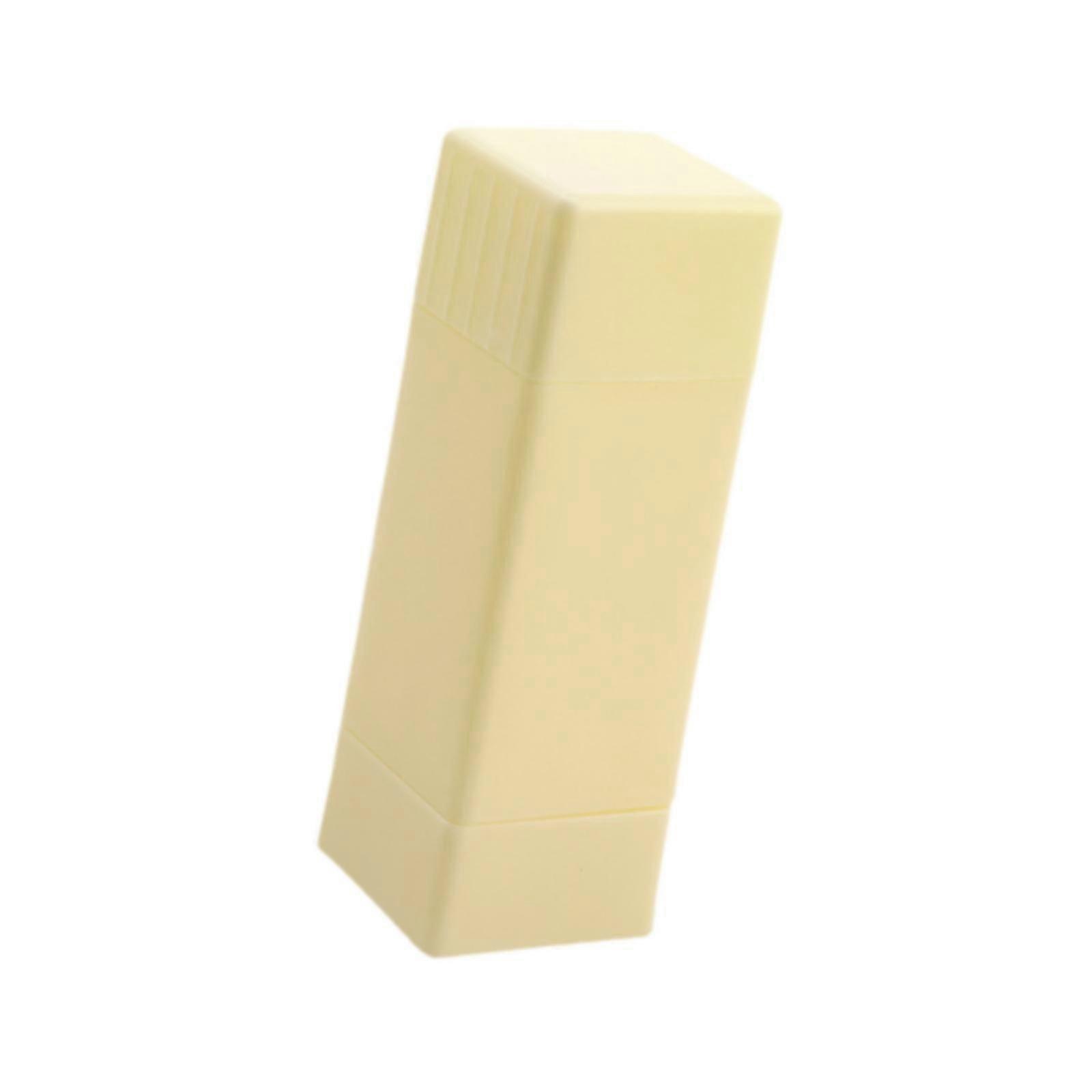 Butter Spreader Storage Box Handy Butter Holder for Corn Cobs Pancakes