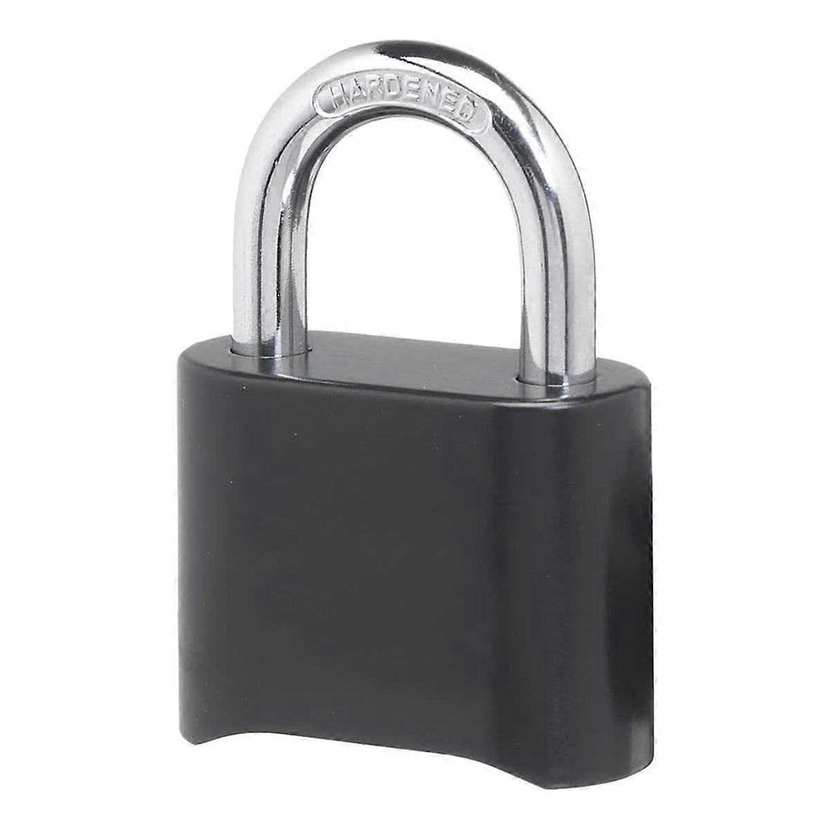 Anti-Pry Padlocks Tool Locks Password Lock