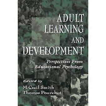 Adult Learning and Development
