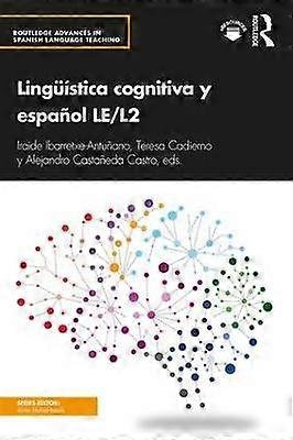 Lingüística cognitiva y español LE/L2