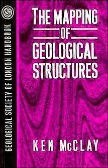 The Mapping of Geological Structures