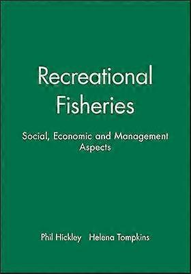 Recreational Fisheries