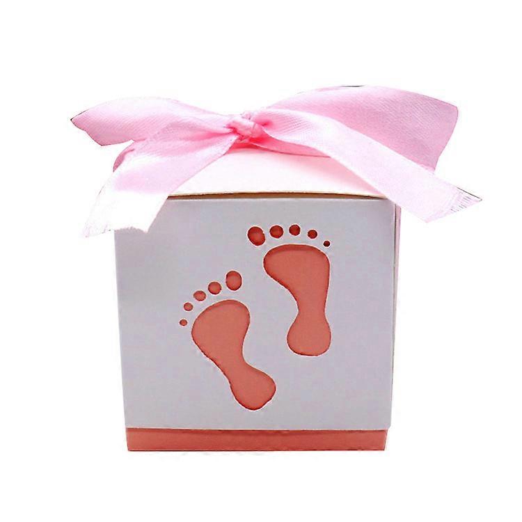 Presentask Baby (rosa/20st)