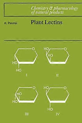 Lectinas vegetales