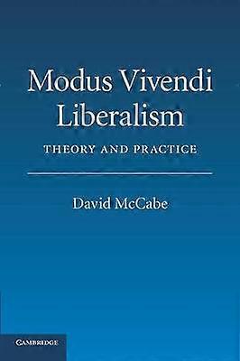 Modus Vivendi Liberalism