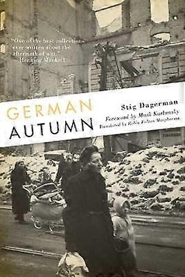 German Autumn