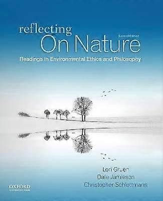 Reflecting on Nature