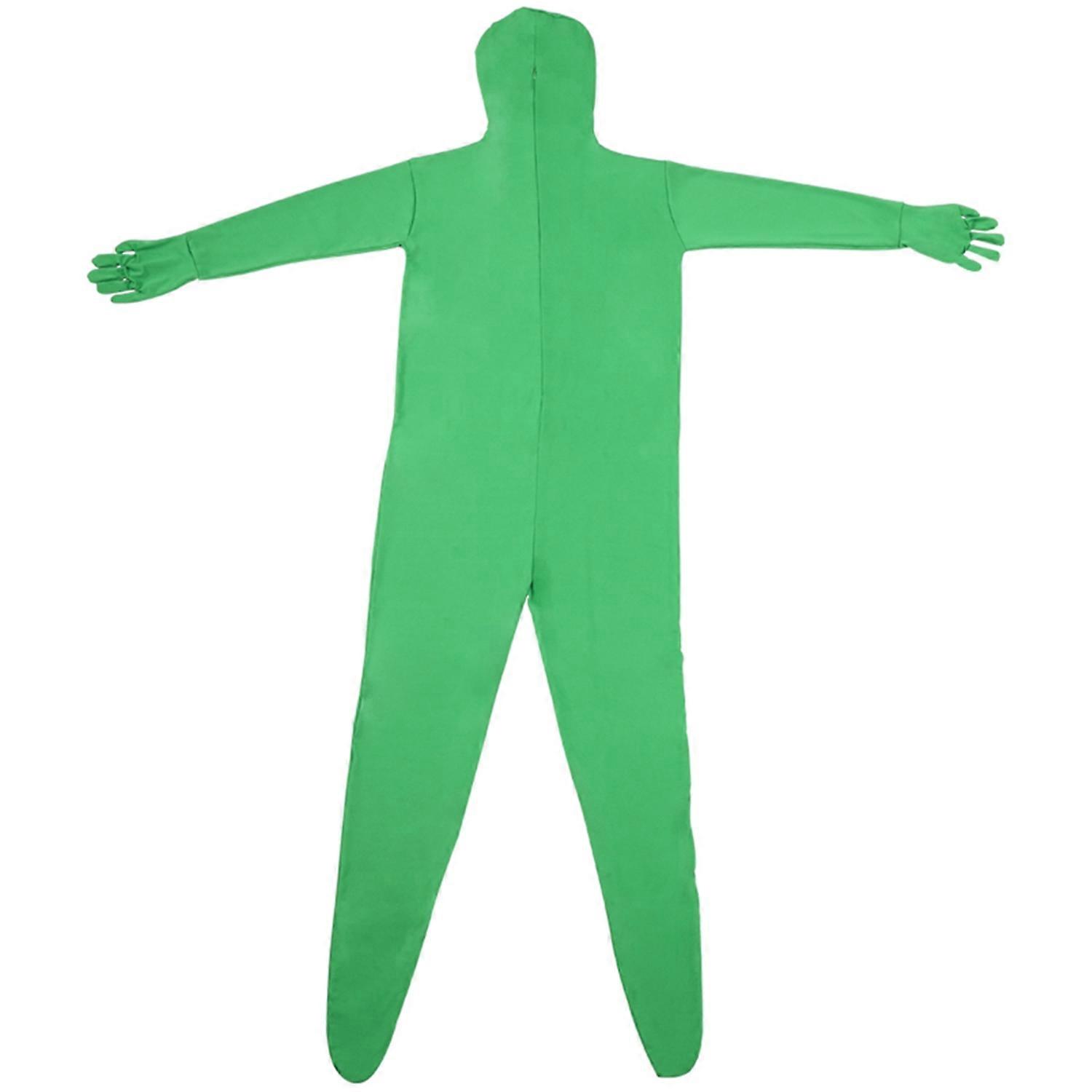 Background Suit Breathable Comfortable Wrinkle-free Photography Background Polyester Green Screen