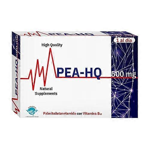 PEA-HQ 30 capsules