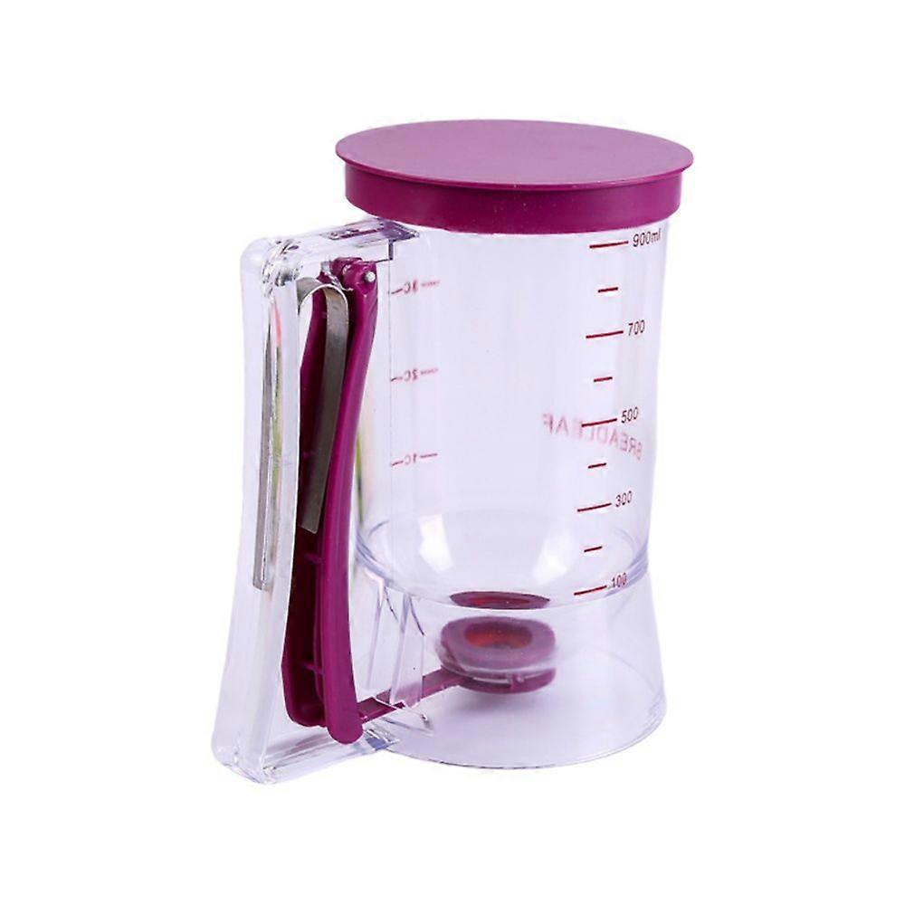 BATTER DISPENSER BATTER DISPENSER milk spreader diy cake DISPENSER paste separator