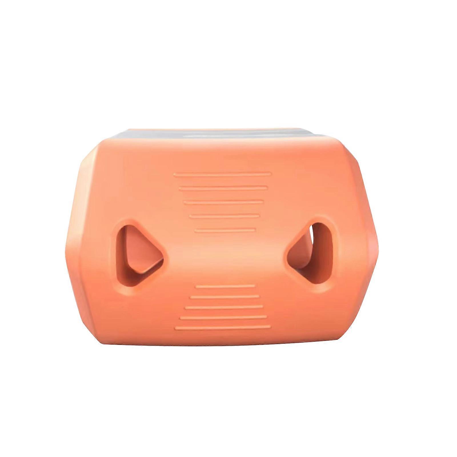 Compact Jawline Trainer: Ideal for Home, Office, or Gym
