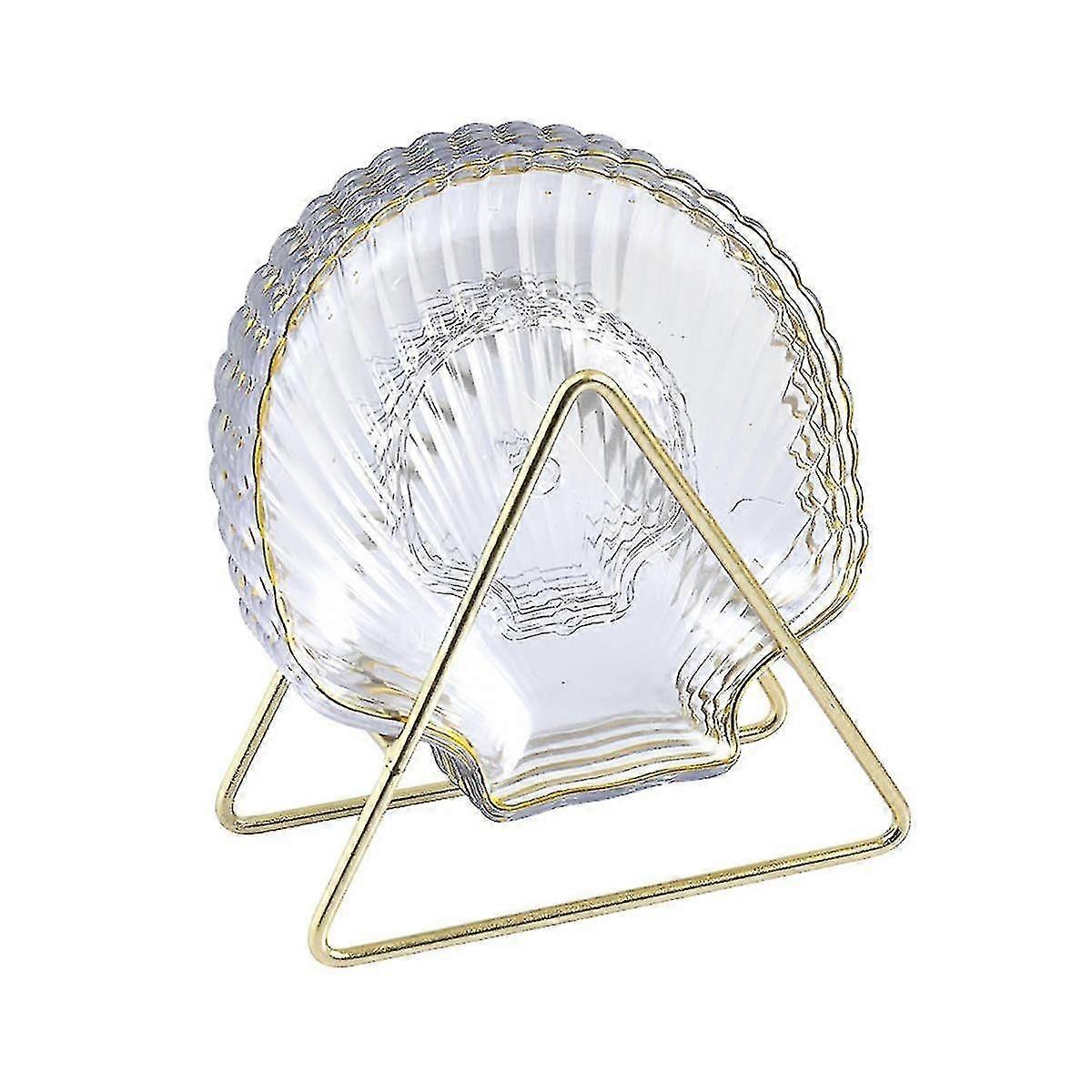 Fruit Dish Fruit Dish B Spitting Dish Hold Desktop Garba Dish Pet Kit Ta