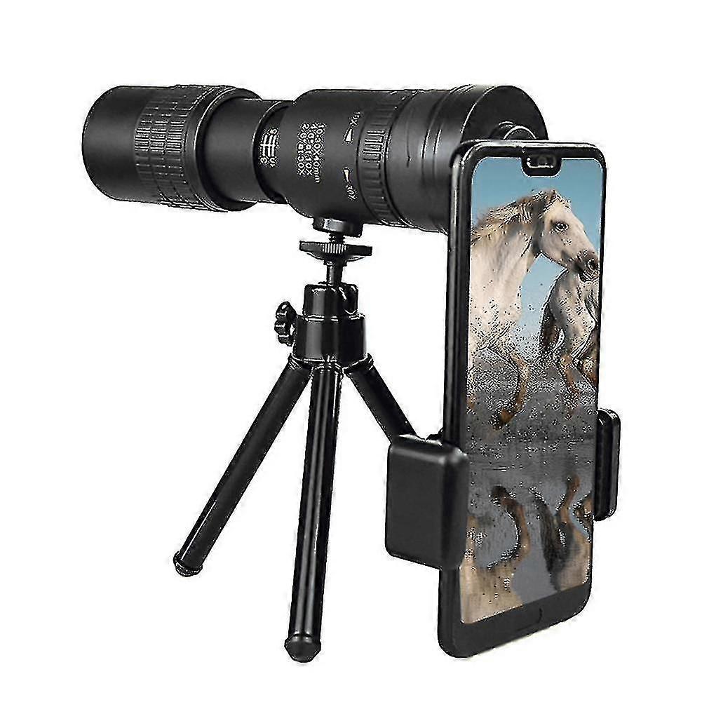 Arctic P9 Telescope