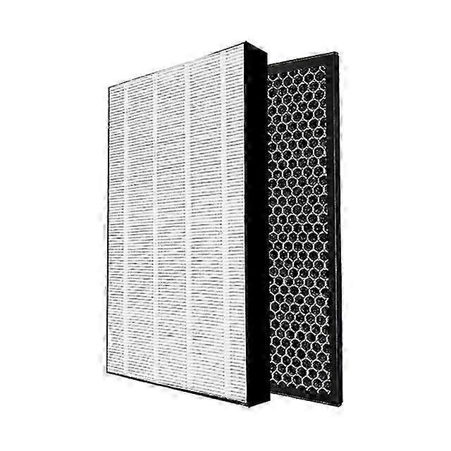 FZ-C150HFE FZ-C150DFE FZ-C100MFE Air Purifier Hepa Filter and Carbon Filter for Sharp KC-A60E KC-860E KC-C150E KC-860U Series -ZY