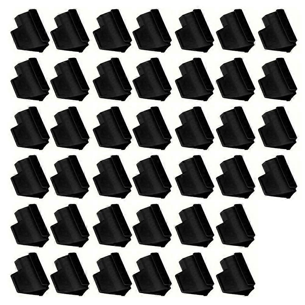 40pc Magnetic Wrench Organizer Sturdy Tool Storage Shelf for Tool Drawer Storage Wrench Holder Wren