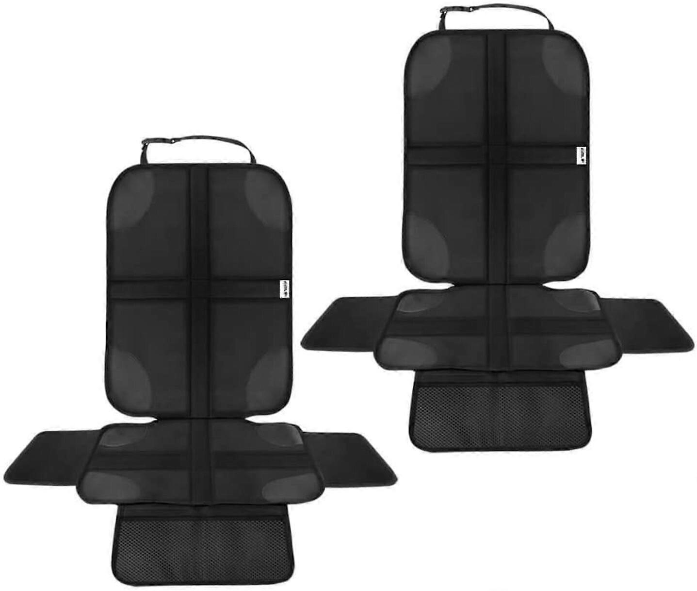 Autositzschutz, Kindersitzpolster