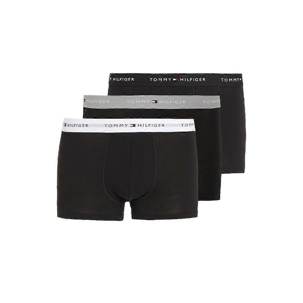 Tommy Hilfiger 3 Pk WB TRUNK UM0UM027630UC män