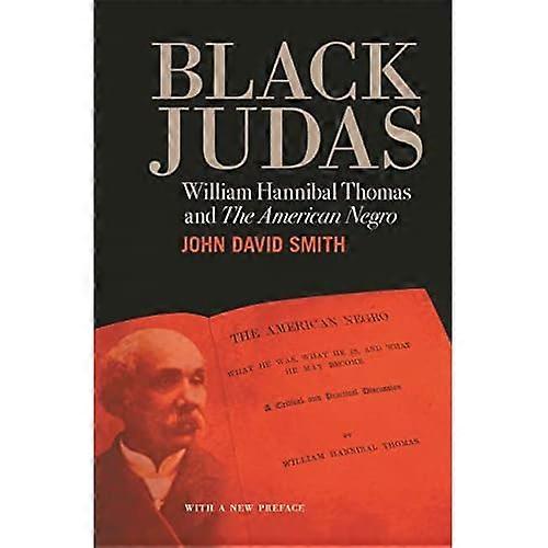 Sort Judas: William Hannibal Thomas og :