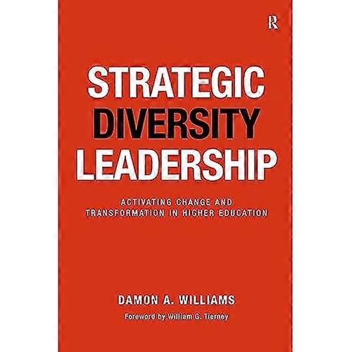 Strategischen Diversity Leadership