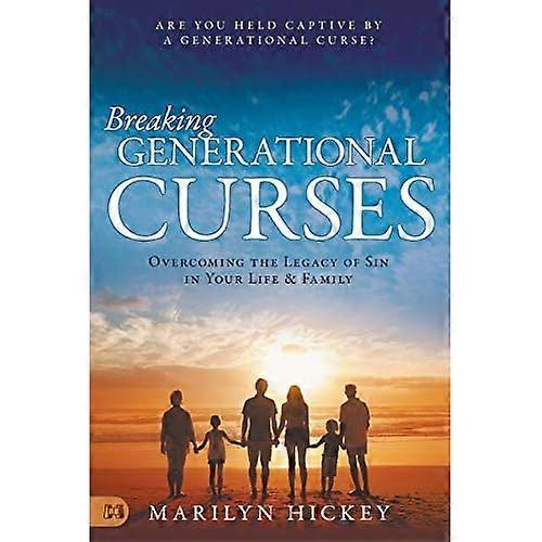 Breaking Generational Curses