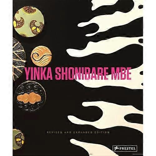 Yinka Shonibare MBE