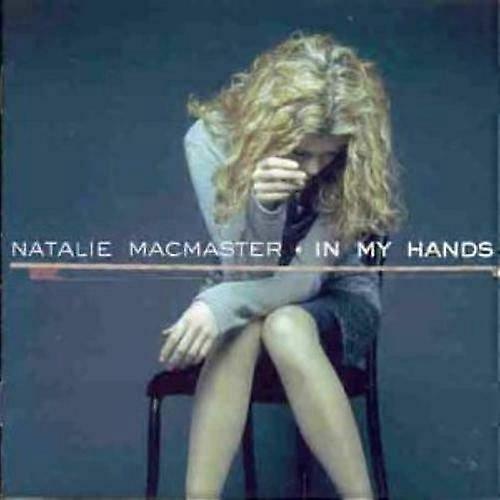 In My Hands CD (1999)