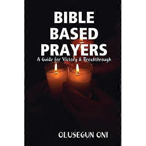 Bible Based Prayers